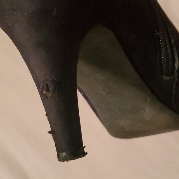 Sheena heels - Picture 3 of 4